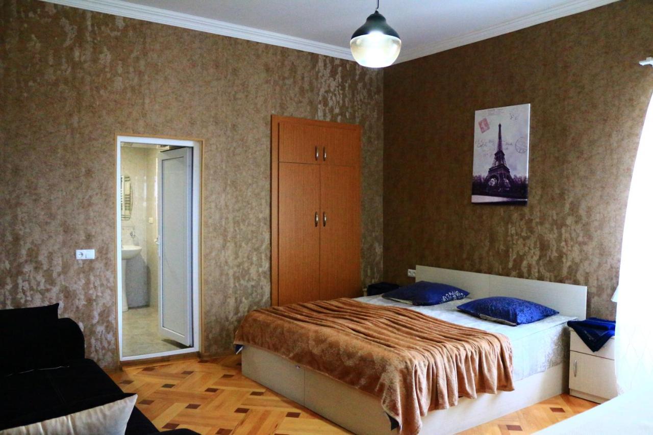 Sighnaghi Inn エクステリア 写真