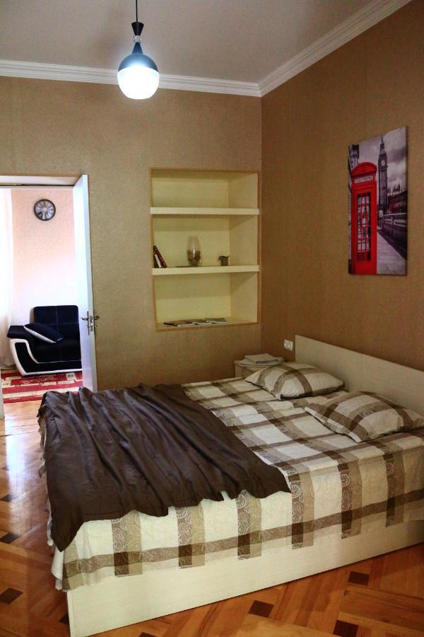 Sighnaghi Inn エクステリア 写真