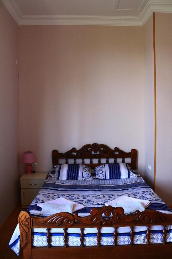 Sighnaghi Inn エクステリア 写真