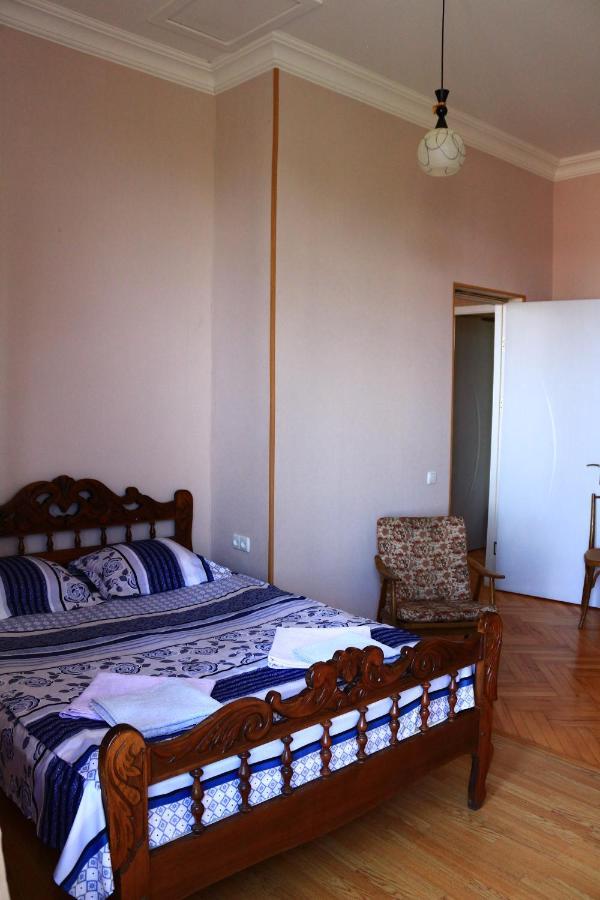 Sighnaghi Inn エクステリア 写真