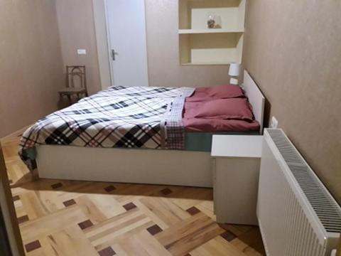 Sighnaghi Inn エクステリア 写真