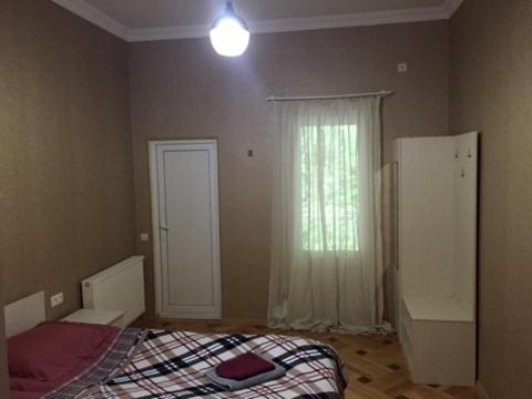 Sighnaghi Inn エクステリア 写真