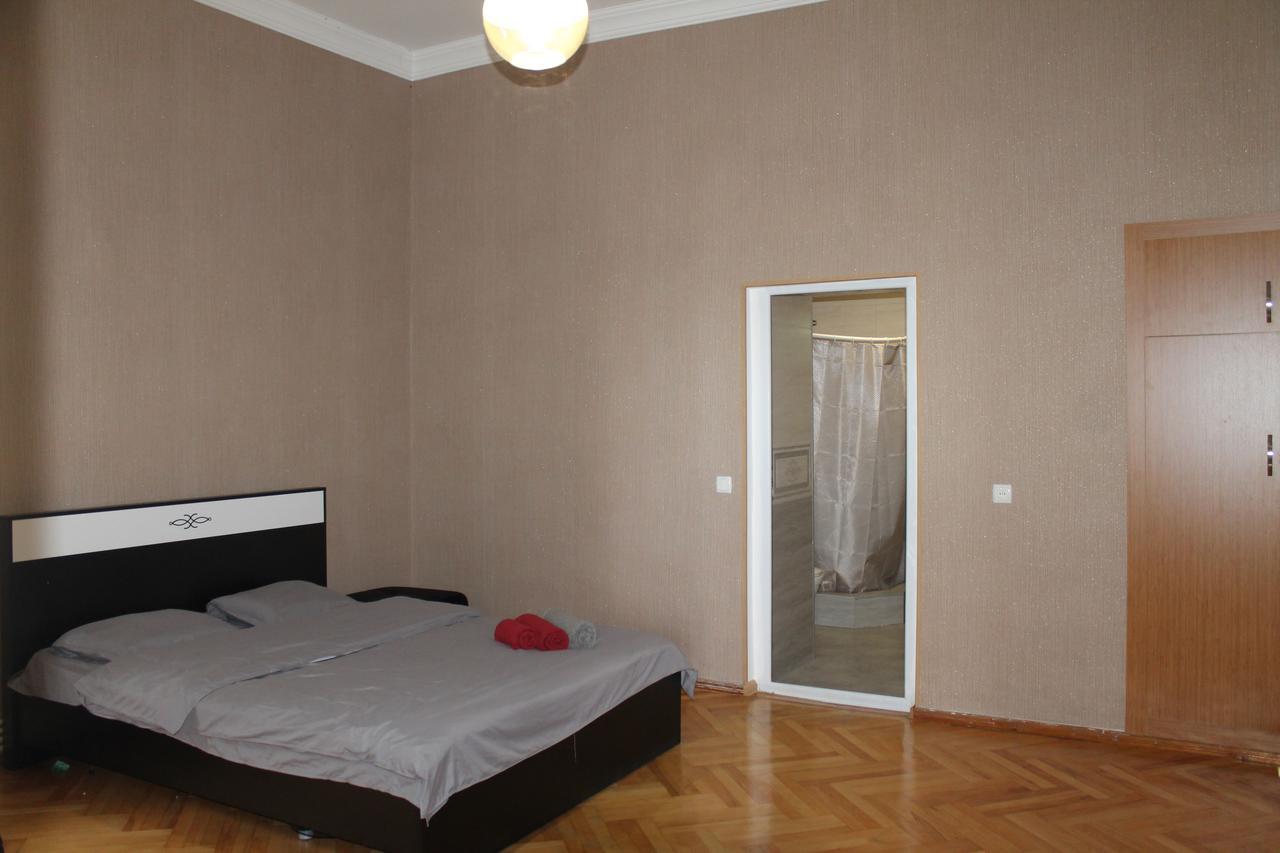 Sighnaghi Inn エクステリア 写真