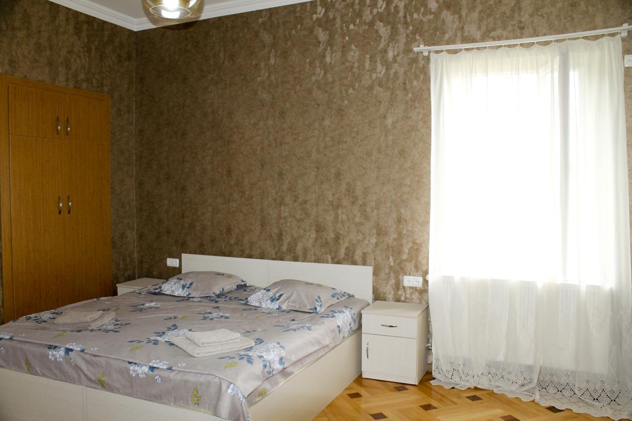 Sighnaghi Inn エクステリア 写真