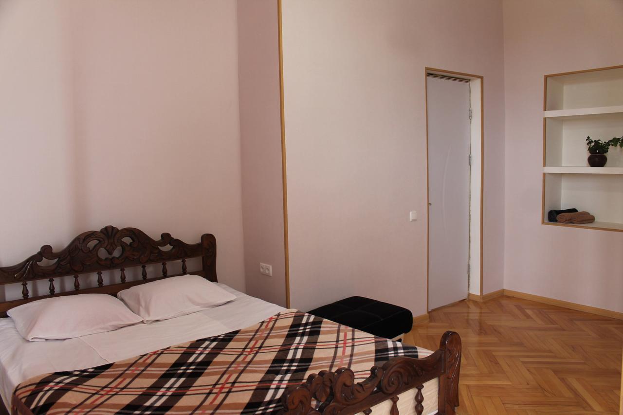 Sighnaghi Inn エクステリア 写真